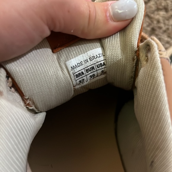 Farm Rio Platform Sneaker - Picture 6 of 7